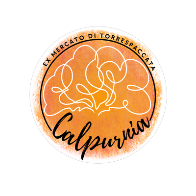 Logo CALPURNIA APS